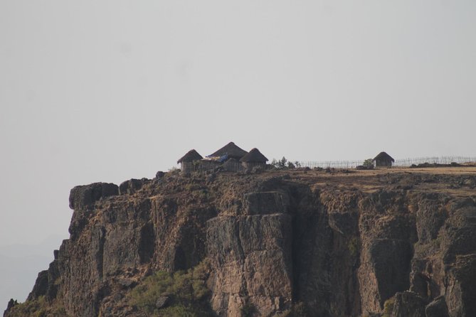 4-Day Abune Yosef Conservation Area Trekking Tour From Lalibela - Cancellation Policy