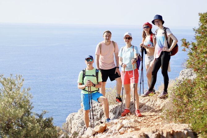 4-Day Lycian Way Self-Guided Hike With a Hotel Stay - Additional Information for Participants