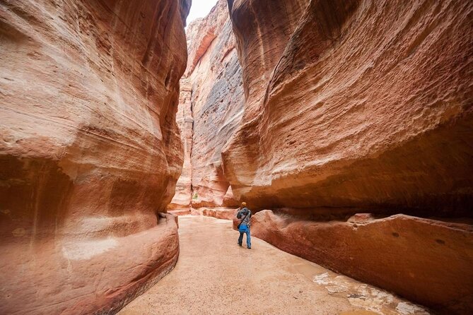 4-Day Private Tour in the Highlights of Petra - The Sum Up
