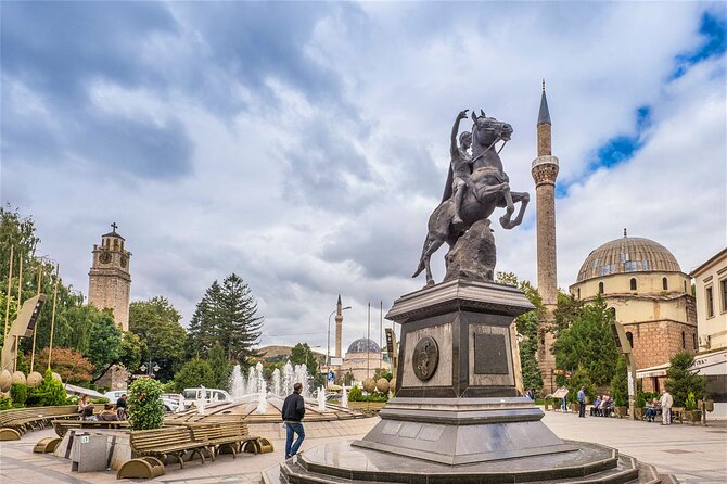 4-Day Private Tour of Macedonia With Pick up - Pricing Information