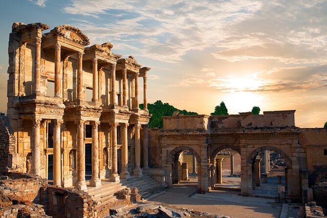 4 Day Tour: Cappadocia, Ephesus and Pamukkale - Optional Excursions