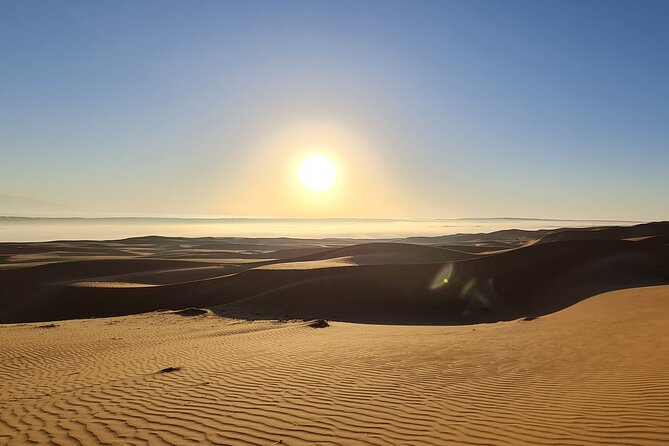 4 Days - 3 Nights Private Roundtrip Tours - Al Jamal Tour - Customer Reviews
