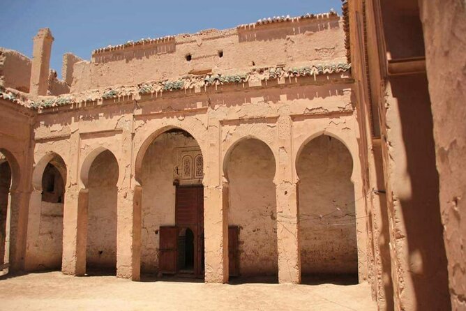 4-Days Adventure From Marrakech to Fes via Gorges & Desert - Pricing Details