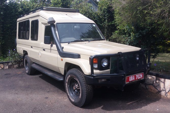 4 Days Gorilla Safari Uganda - The Sum Up