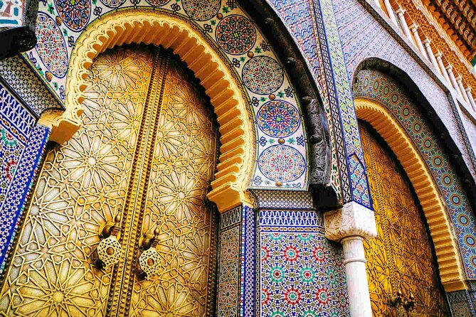 4 Days Morocco Tour From Tangier and Costa Del Sol - What To Expect