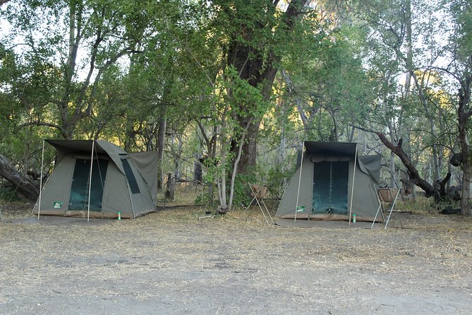 4 Days Okavango Delta Experience - Frequently Asked Questions
