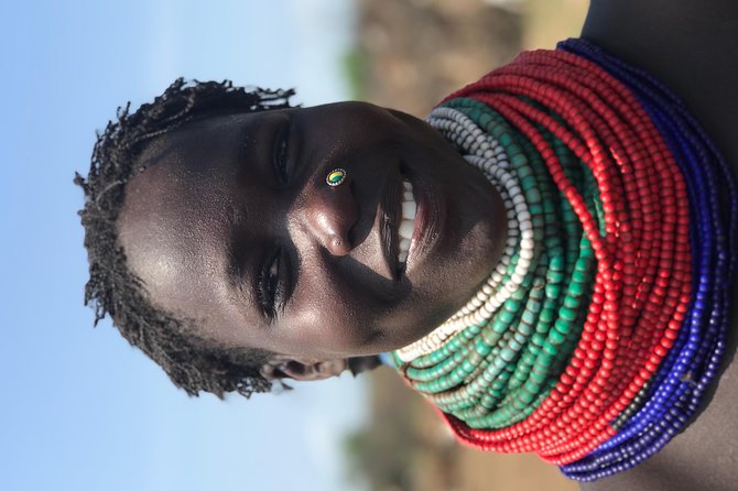 4 Days Omo Valley Tribal Tour - The Sum Up