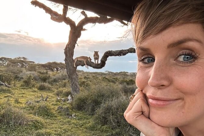 4 Days Private Safaris in Tarangire, Ngorongoro and Serengeti . - Frequently Asked Questions