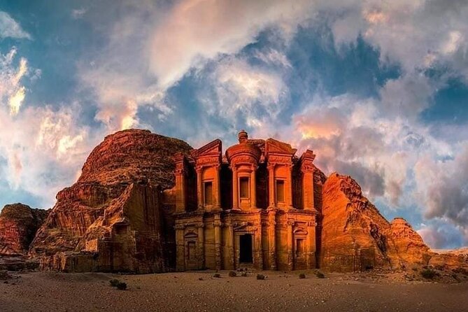 4 Days Private Tour in Jordan | Wadi Rum Caming & More From Amman - Important Reminders
