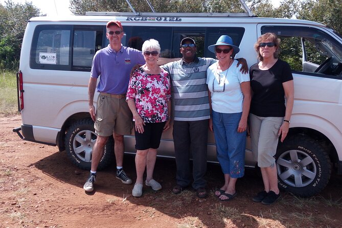 4 Days Safari Lake Nakuru NP Naivasha and Masai Mara - Frequently Asked Questions