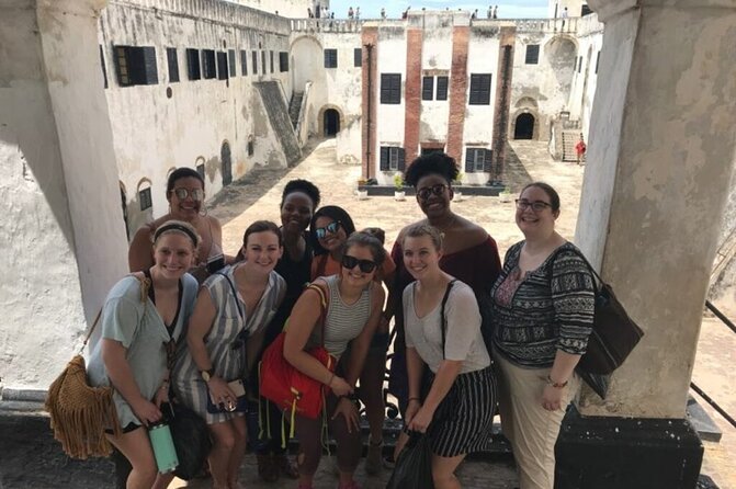 4 Days Trip in Accra, Cape Coast,Kumasi Culture & Heritage Tours - Customer Reviews