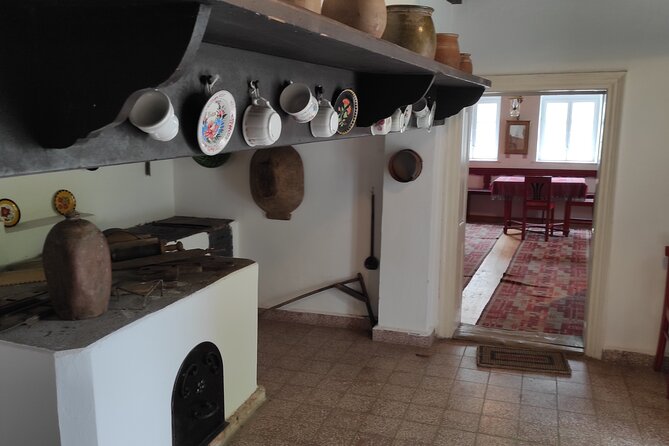 4-Hour Open Air Gulash Cooking With Nature in Hungary - Frequently Asked Questions