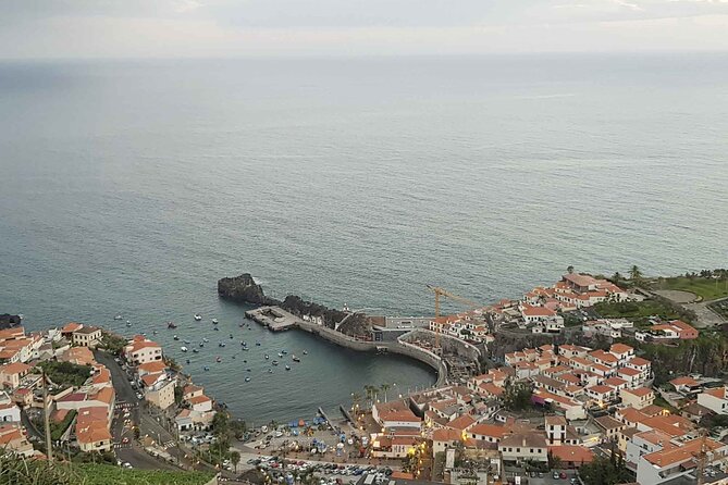 4-Hour Private Outdoor Tour in Madeira - Inclusions