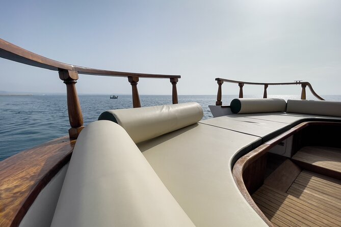 4-Hour Shared Cruise Tour in Protaras and Ayia Napa - Pricing & Booking