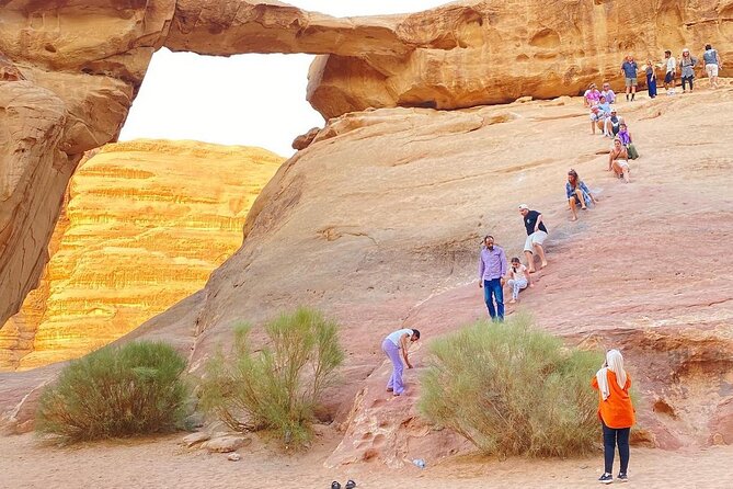 4-Hour Sunset Tour of Desert Highlights - Reviews and Ratings