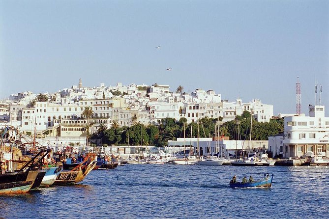 4 Hour Tangier City Tour - Additional Info and Cancellation Policy