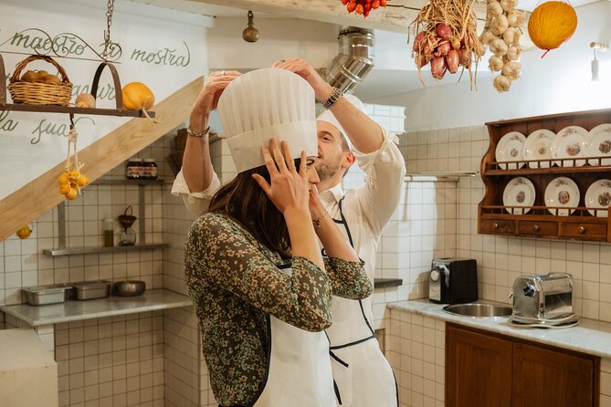 4 Hours Guided Tour of the Limoneto With Pasta Cooking Class - Cancellation Policy