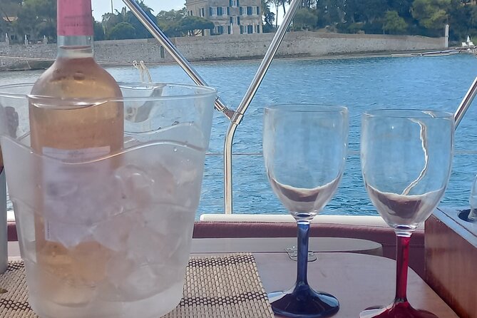 4 Hours Private Day Cruise With Sailboat in Corfu - The Sum Up