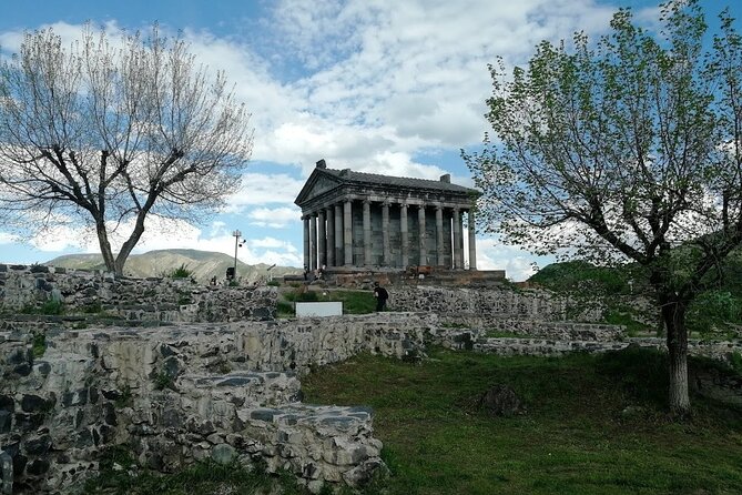 4 Nights 5 Days in Armenia Start From Yerevan - Meals and Dining