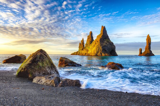 5-Day Iceland Stopover Package - Additional Information