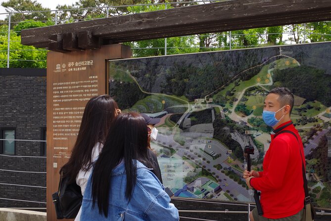 5-Day Korea Golden Route by K-Shuttle Tour From Seoul Including Busan, Yeosu - Inclusions and Exclusions