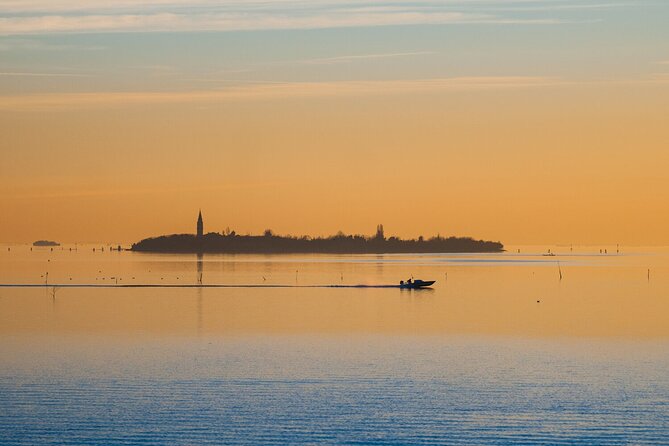 5-Day Photography and Gaze Education Course in Venice - Frequently Asked Questions