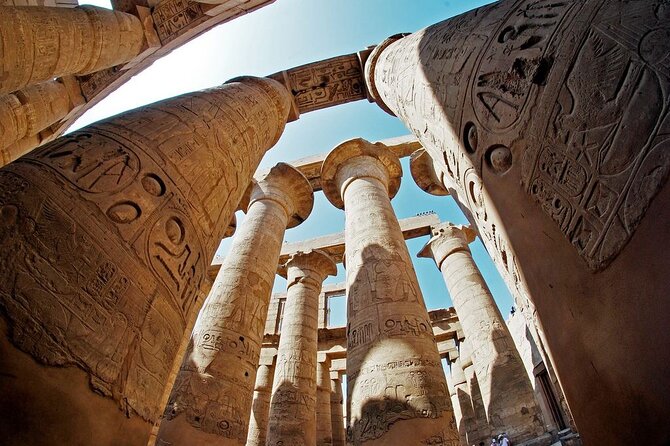 5-Day Private Nile Cruise Tour From Luxor to Aswan - Accommodation Details