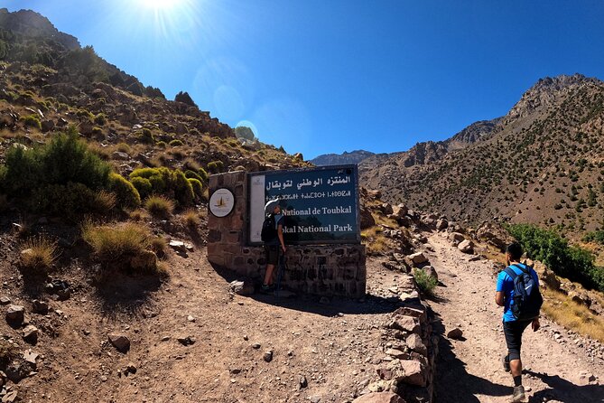 5-Day Private Tour From Marrakech to Mt Toubkal and Sahara Desert - Highlights of the Tour