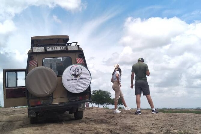 5-Day Private Tour in Mikumi National Park and Udzungwa Mountain - Safari Activities