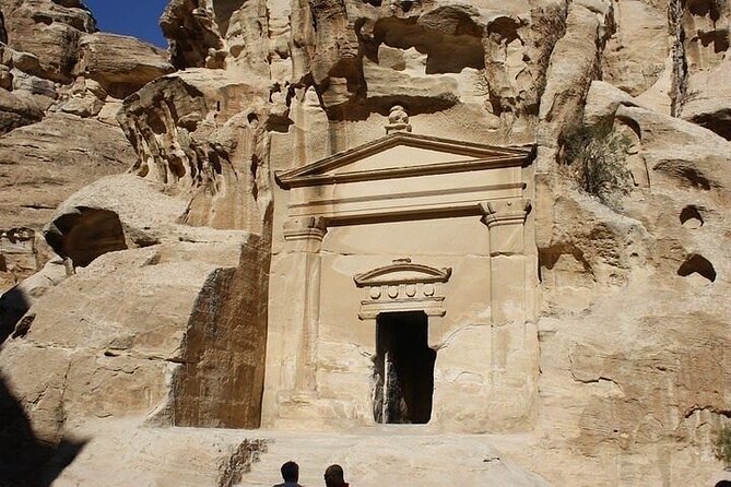 5-Day Private Tour in the Highlights of Jordan - Reviews and Ratings