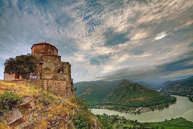 5 Day Tour In Georgia - Frequently Asked Questions