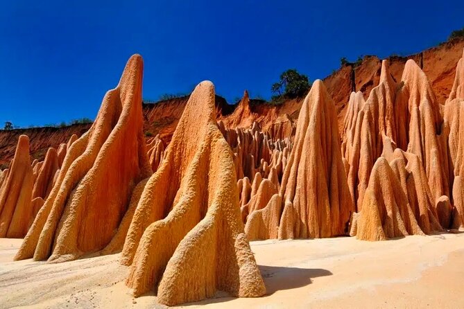 5-Day Tour to Discover the North of Madagascar - Location Information