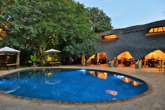 5 Days / 4 Nights Bayete Guest Lodge Package - Pricing and Availability