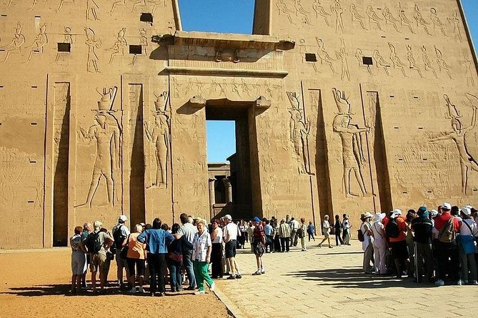 5 Days 4 Nights Egypt Holiday Package Cairo & Nile Cruise From Aswan to Luxor - Booking and Pricing Details