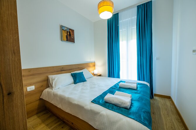 5 Days, 4 Nights in Montenegro - Pickup and Logistics Information