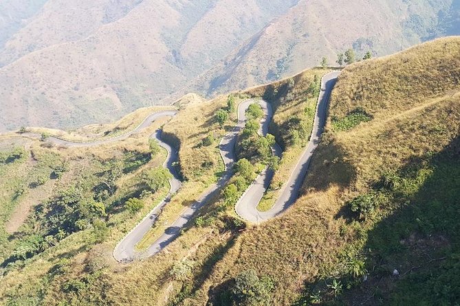 5 Days Adventure Into the Clouds of Obudu Mountain Resort - Adventure Highlights