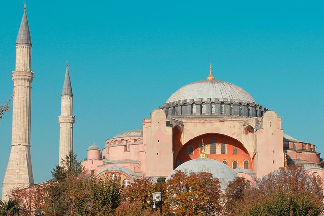 5 Days Biblical Asian Special Izmir Tour - Confirmation and Accessibility
