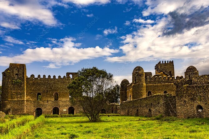 5 Days North Ethiopia Tours - The Sum Up