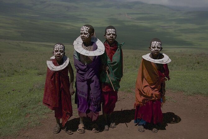 5 Days Northern Tanzania Safari- Lodging - Frequently Asked Questions