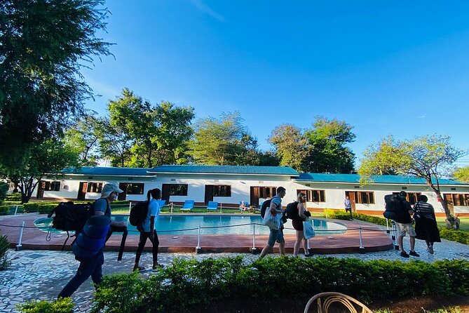 5-Days Private Budget Safari: Tarangire, Serengeti & Ngorongoro - Serengeti National Park