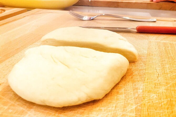 5-Days Private Italian Course + Cooking Class - The Sum Up