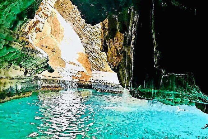 5-Days Private Oman Tour From Muscat - Booking Information