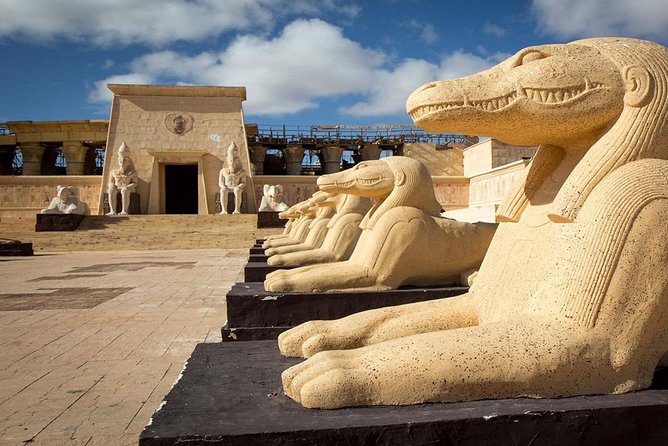 5 Days Private Trip to Sahara Desert - Meal Inclusions
