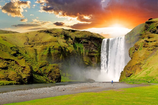 5 Days Self Drive Private Tour to Beautiful South and Blue Lagoon - Meeting and Pickup Information