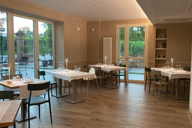 5-Hour Food and Wine Tasting in Modena - Frequently Asked Questions