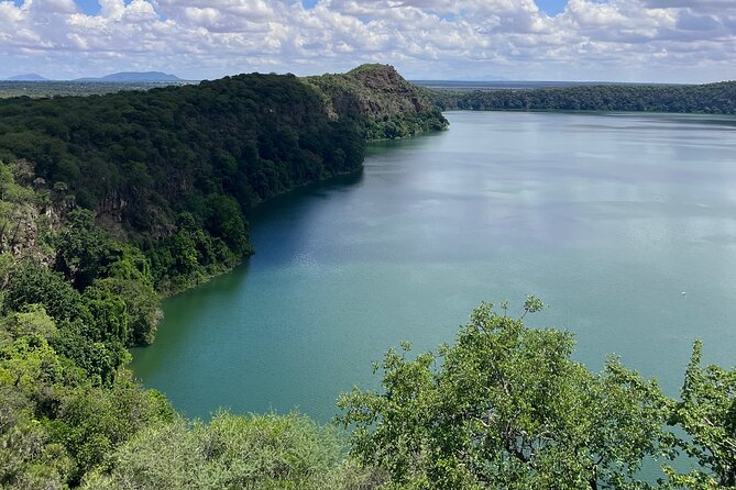 5-Hour Private Guided Tour in Lake Chala With Lunch - Important Information