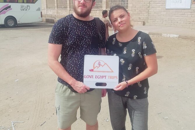 5 Hours Kings Valley,Hatshepsut Temple&Colossi of Memnon From Luxor Hotels - Cancellation Policy