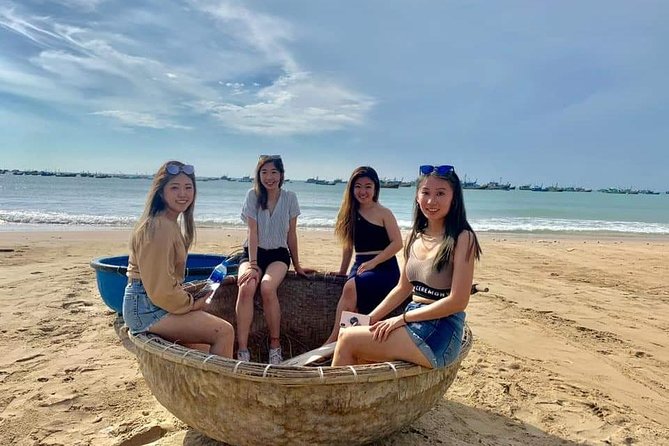 5 Hours Sunrise or Sunset Jeep Tour From Muine Beach Town - Inclusions and Options
