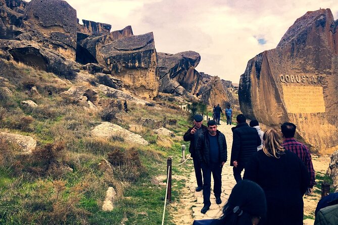 5 Nights 6 Days Azerbaijan Tour Package - Option 02 - Booking and Contact Information