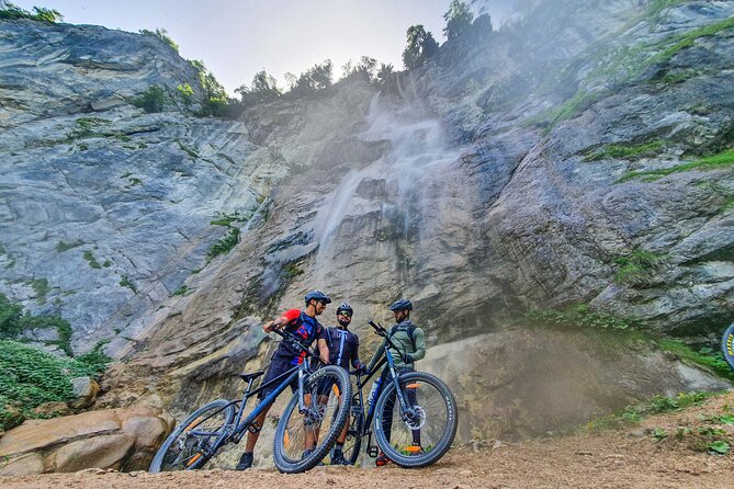 5 Nights / 6 Days Mountain Biking & Rafting Experience Bosnia and Herzegovina - Booking Details